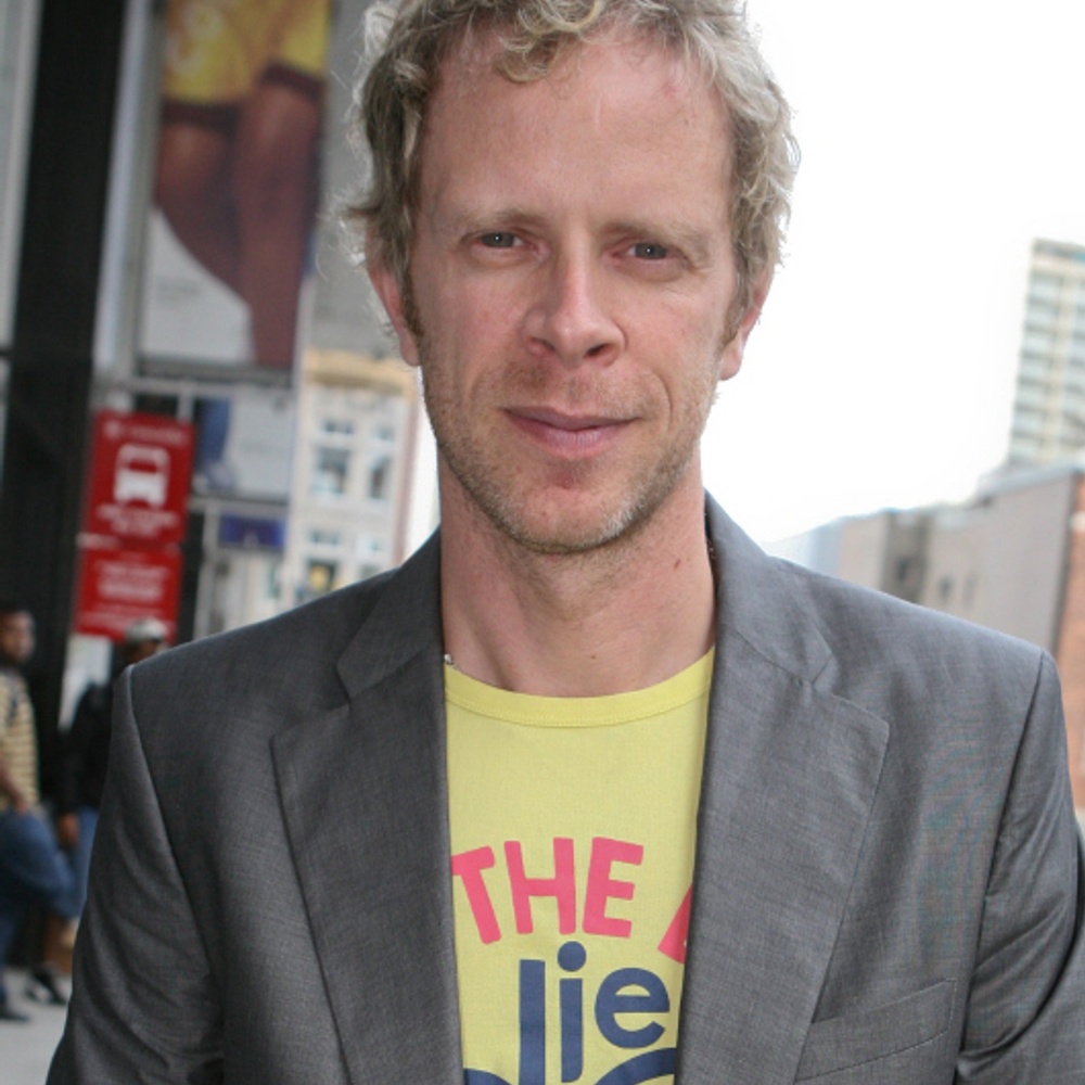 Jean-Nicolas Verreault sur le tapis rouge de Truffe