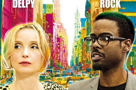 Affiche du film 2 Days in New York