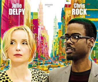 Affiche du film 2 Days in New York