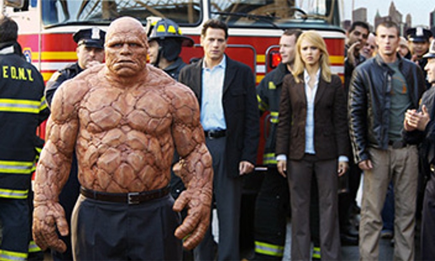 Simon Kinberg engagé pour réécrire Fantastic Four