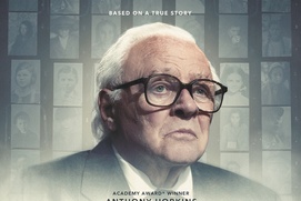 Affiche du film One Life Affiche du film One Life