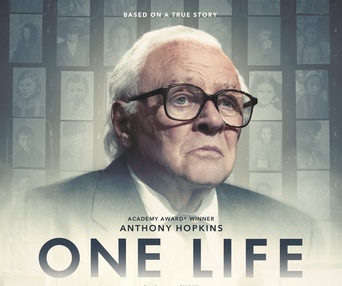 Affiche du film One Life