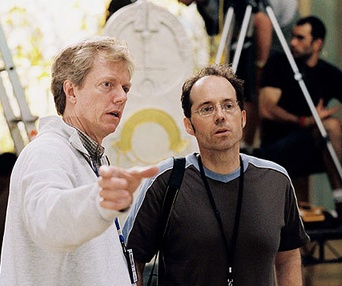 Scène du film