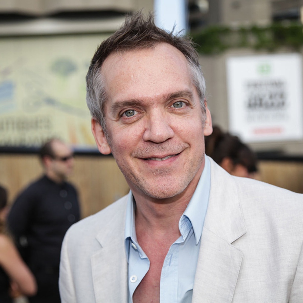 Sur le tapis rouge de Louis Cyr : L'homme le plus fort du monde