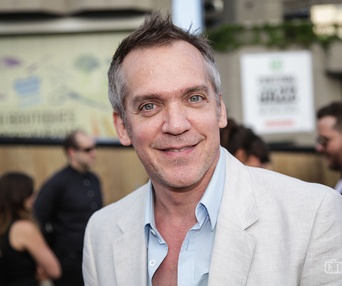 Sur le tapis rouge de Louis Cyr : L'homme le plus fort du monde