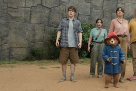 Image du film Paddington In Peru Image du film Paddington In Peru
