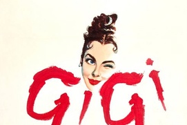 Image du film Gigi Image du film Gigi