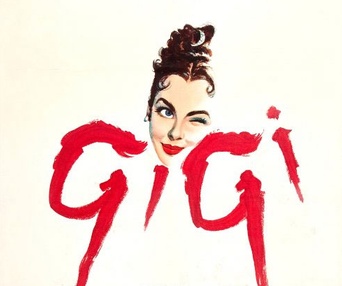 Image du film Gigi