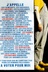 Affiche du film Coluche, l'histoire d'un mec