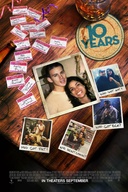Affiche du film 10 Years