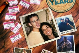 Affiche du film 10 Years