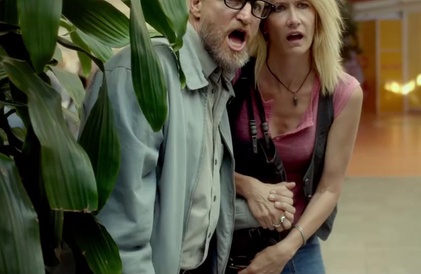 Bande-annonce en anglais