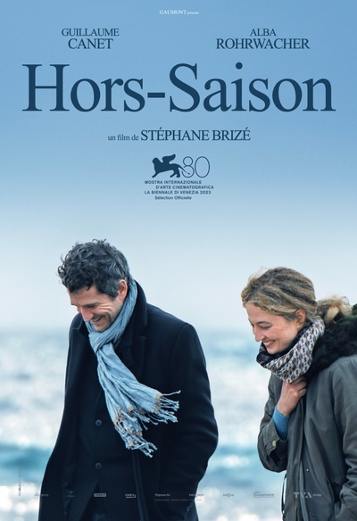Affiche du film Hors-saison