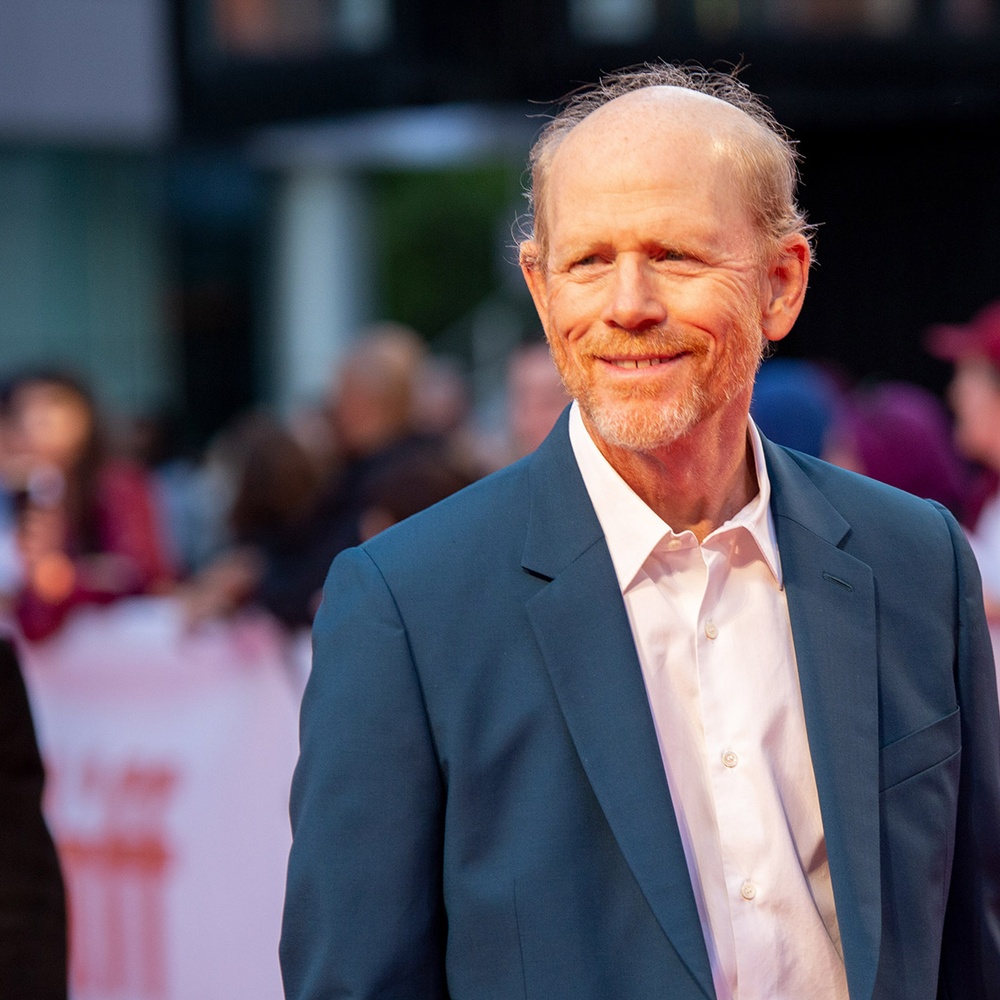 Tapis rouge du film Once Were Brothers: Robbie Robertson and The Band au TIFF 2019
