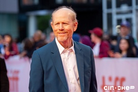 Tapis rouge du film Once Were Brothers: Robbie Robertson and The Band au TIFF 2019