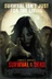 Affiche du film La survie des morts-vivants