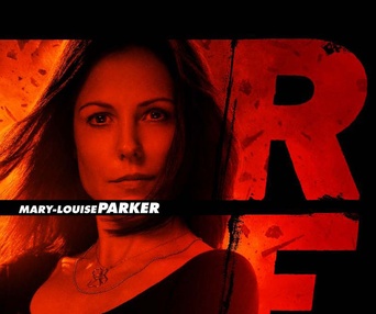 Affiche du film Red