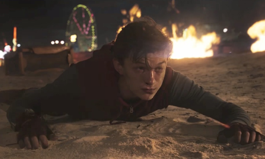 Découvrez la bande-annonce de Spider-Man: Homecoming