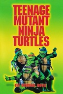 Affiche du film Teenage Mutant Ninja Turtles