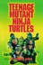 Affiche du film Teenage Mutant Ninja Turtles
