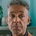 Photo de Giancarlo Esposito