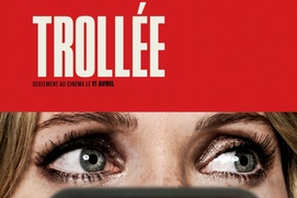 Affiche de film Trollée Affiche de film Trollée