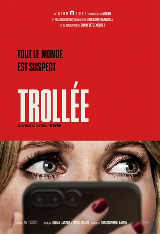 Trollée