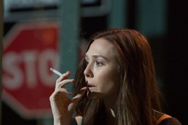 Une scène du film Oldboy