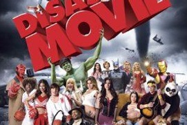 Affiche du film Disaster Movie