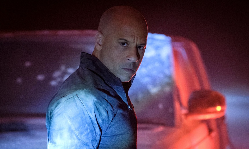 Le meilleur et le pire de Vin Diesel