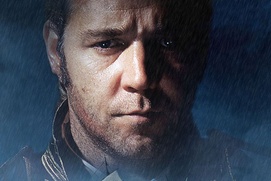 Affiche du film Master and Commander: The Far Side of the World