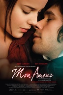 Affiche du film Mon amour