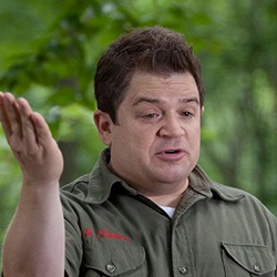 Photo de Patton Oswalt