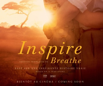 Affiche du film Breathe