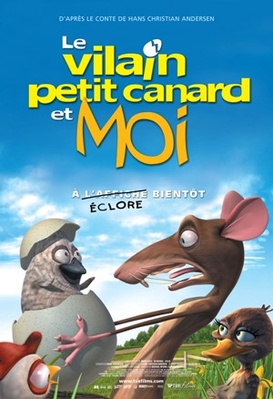 Le vilain petit canard et moi