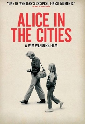 Alice in the Cities