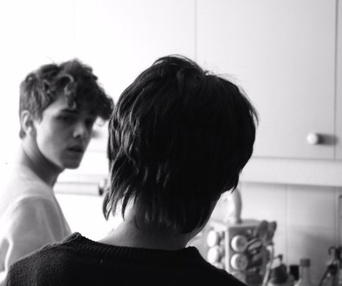 Scène du film J'ai tué ma mère