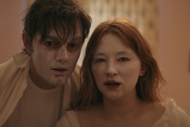 Une scène du film She Is Love