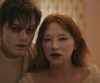 Une scène du film She Is Love