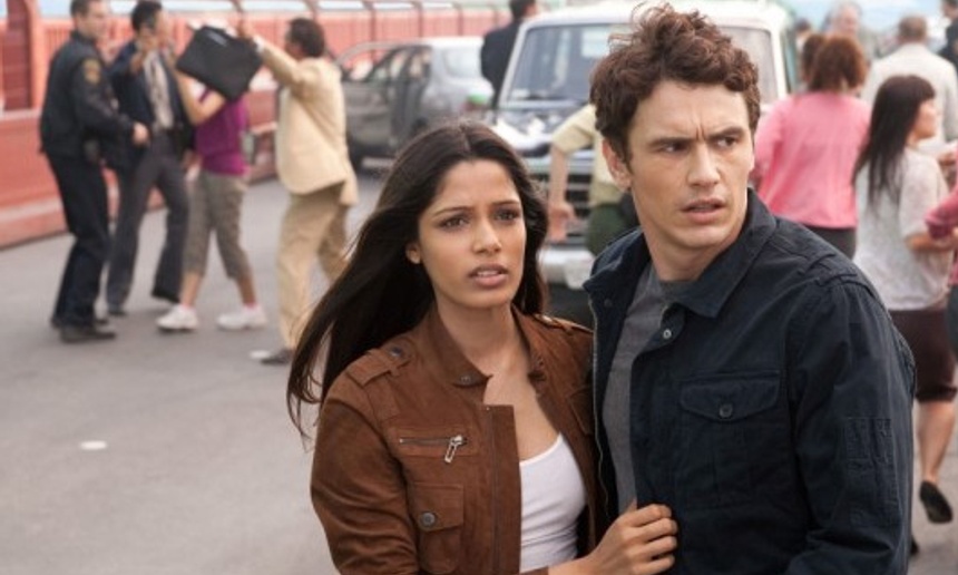 Box-office nord-américain : Rise of the Planet of the Apes loin devant