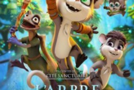 Affiche du film The Wishmas Tree