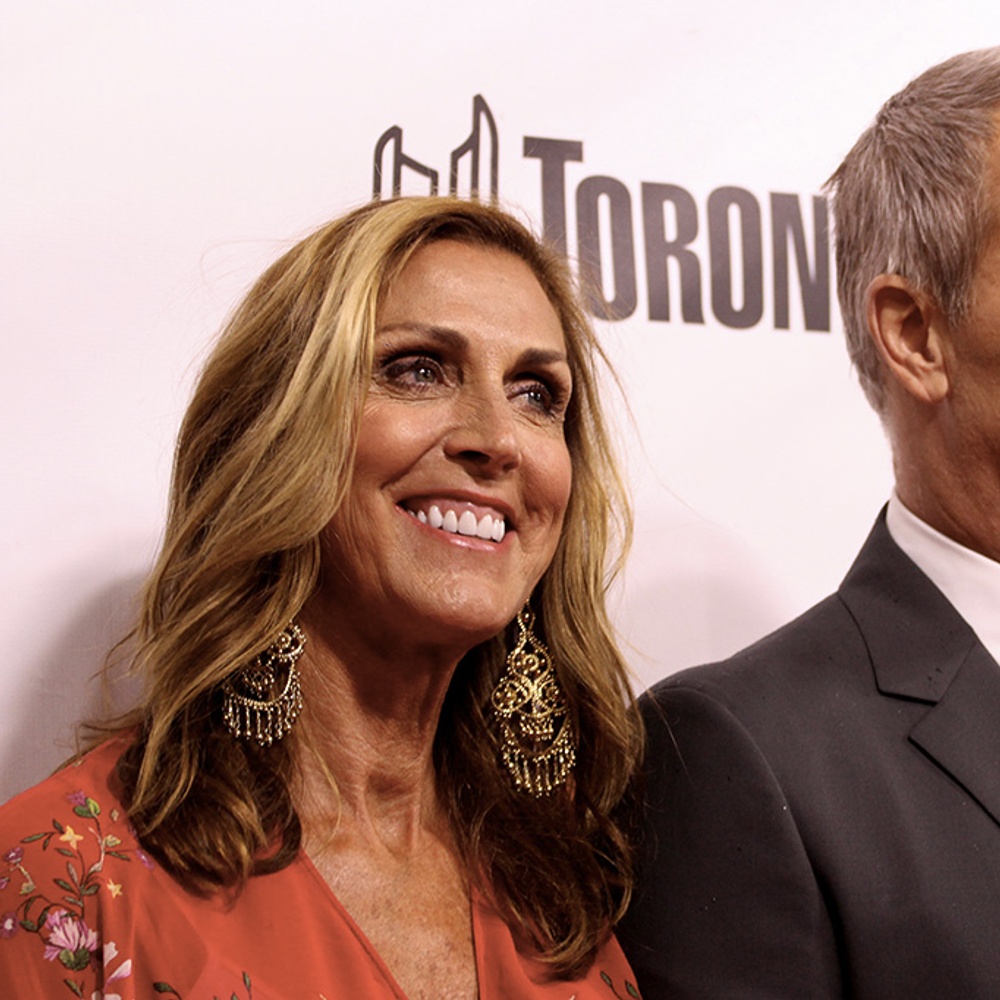 Sur le tapis rouge du film The Martian