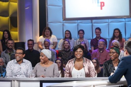 Les invités de Tout le monde en parle du 29 septembre 2019