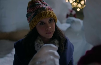 Bande-annonce en anglais