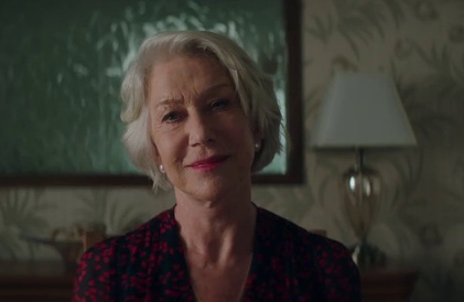 Bande-annonce en anglais
