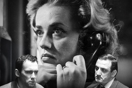Image du film Ascenseur pour l'échafaud&nbsp;