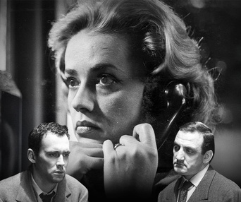Image du film Ascenseur pour l'échafaud&nbsp;