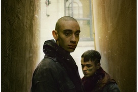 Affiche du film Ailleurs