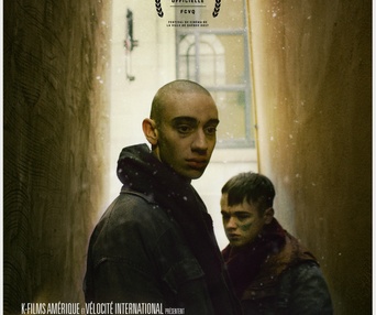 Affiche du film Ailleurs