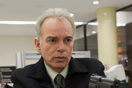 Scène du film Eagle Eye